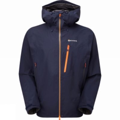 Mens Alpine Pro Jacket